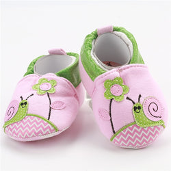 Baby Cute Soles Shoes