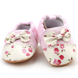 Baby Cute Soles Shoes