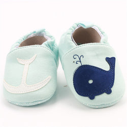 Baby Cute Soles Shoes