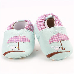 Baby Cute Soles Shoes