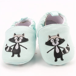 Baby Cute Soles Shoes