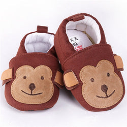 Baby Cute Soles Shoes