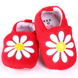 Baby Cute Soles Shoes