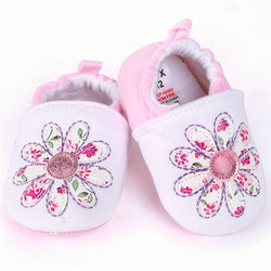 Baby Cute Soles Shoes