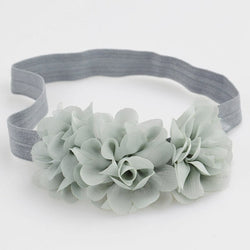 Baby Flower Headband