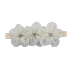 Baby Flower Headband