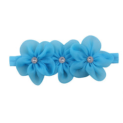 Baby Flower Headband