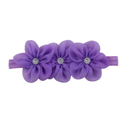 Baby Flower Headband