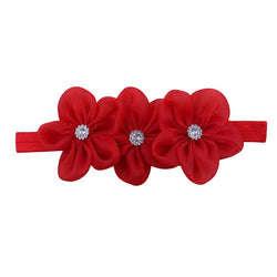 Baby Flower Headband