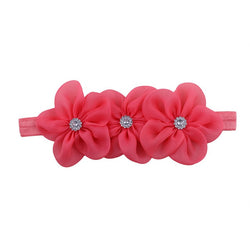 Baby Flower Headband