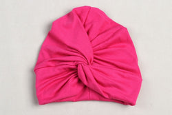 Baby Cute Turban 12 Colors