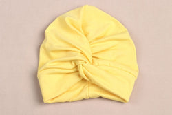 Baby Cute Turban 12 Colors