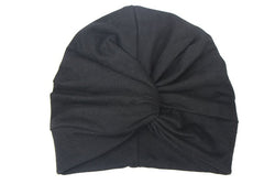 Baby Cute Turban 12 Colors