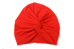 Baby Cute Turban 12 Colors