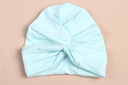 Baby Cute Turban 12 Colors