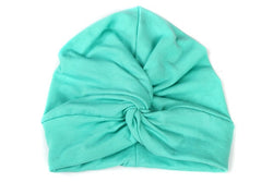 Baby Cute Turban 12 Colors