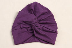 Baby Cute Turban 12 Colors