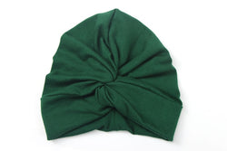 Baby Cute Turban 12 Colors