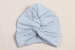 Baby Cute Turban 12 Colors