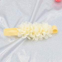 Baby Flower Headband