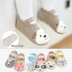 1 Pair Cute First Walker Shoes