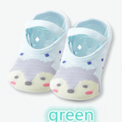 1 Pair Cute First Walker Shoes