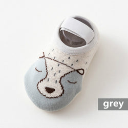 1 Pair Cute First Walker Shoes